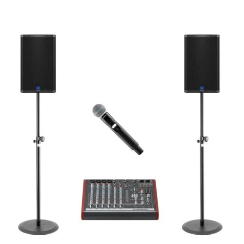 Spraak en presentatie set 1