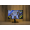 LED TV scherm 65 inch + statief