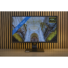 LED TV scherm 65 inch + statief