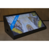 LED TV scherm 65 inch + statief