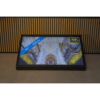 LED TV scherm 65 inch + statief