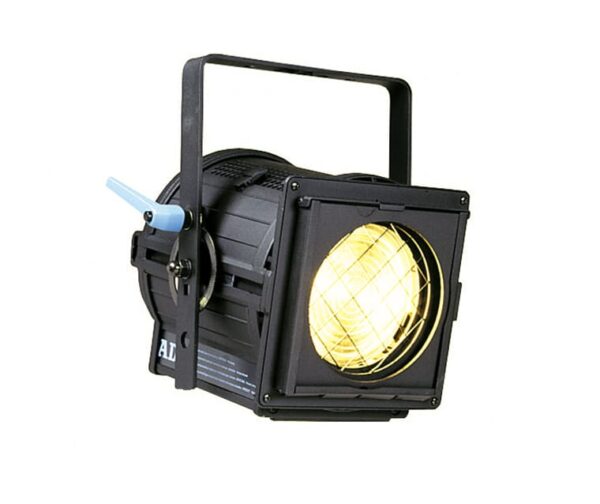 Fresnel 1000 watt theaterspot