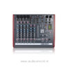 Mengtafel A&H Z10 mixer