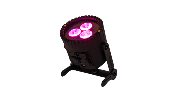 Astera AX5 Accu spot uplight 8st