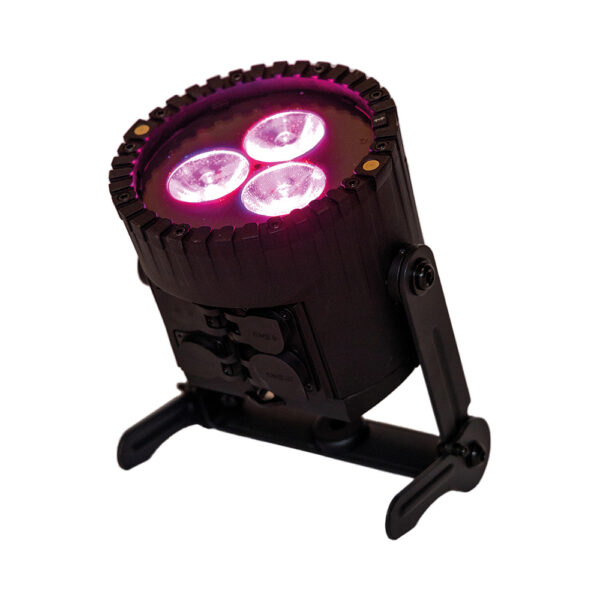 Astera AX5 Accu spot uplight 8st