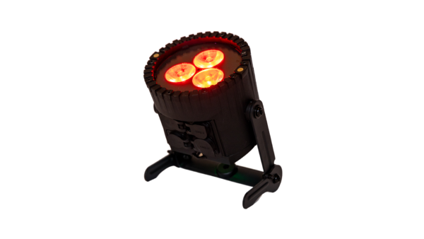 Astera AX5 Accu spot uplight 8st