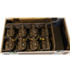 Astera AX5 Accu spot uplight 8st