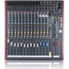 Mengtafel A&H Z16FX mixer
