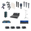 Band Set