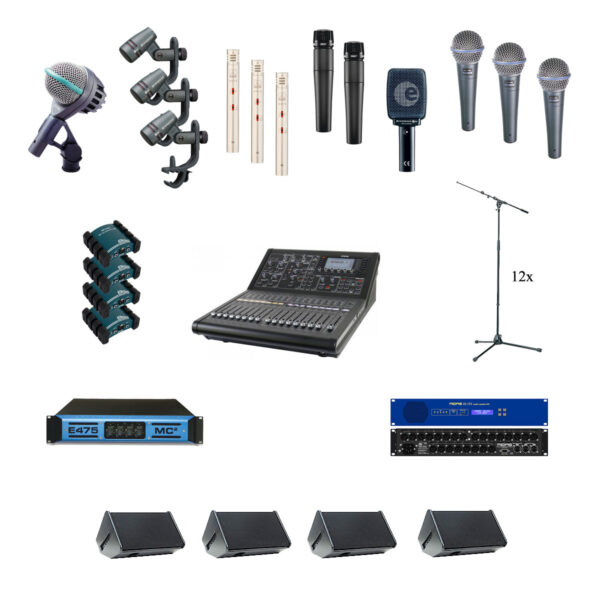 Band Set