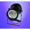 Blacklight megaspot COB