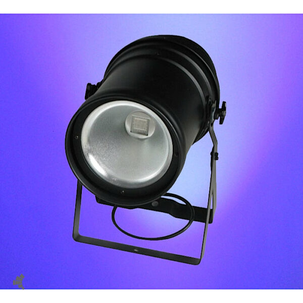Blacklight megaspot COB