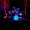 LED bol outdoor 50cm