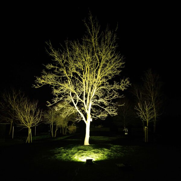 HQI 150 Floodlight