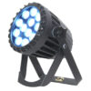 Blacklight lamp (LED) - Uv Spot