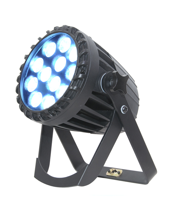 Blacklight lamp (LED) - Uv Spot