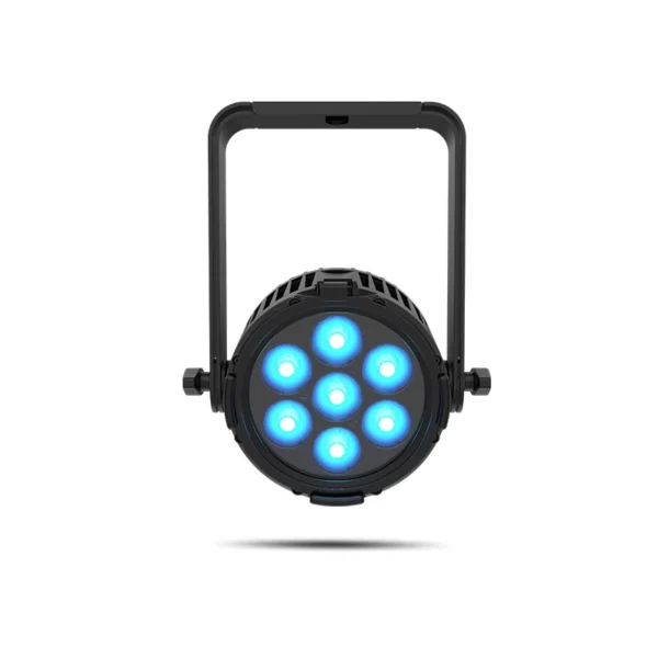 Blacklight lamp (LED) - Uv Spot