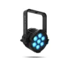 Blacklight lamp (LED) - Uv Spot