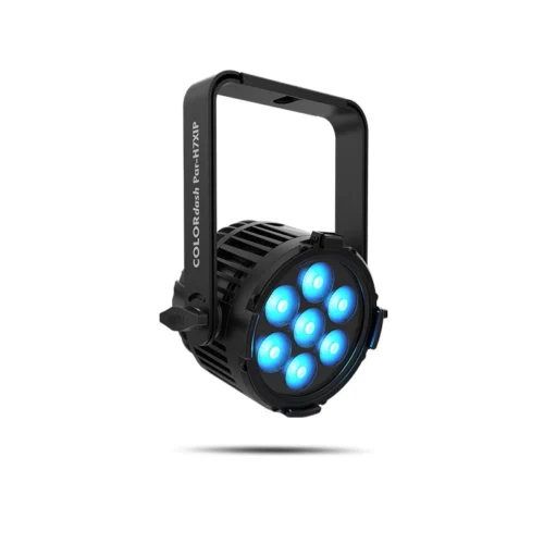 Blacklight lamp (LED) - Uv Spot