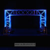 Truss DJ Booth Meubel Klein