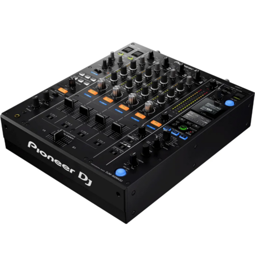 Pioneer DJM-900 Nexus DJ Mixer