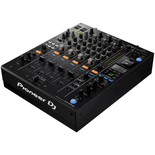 Pioneer DJM-900 NXS2 DJ Mixer