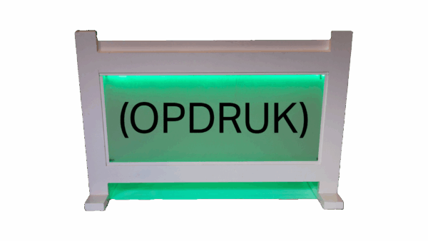 Design DJ Booth