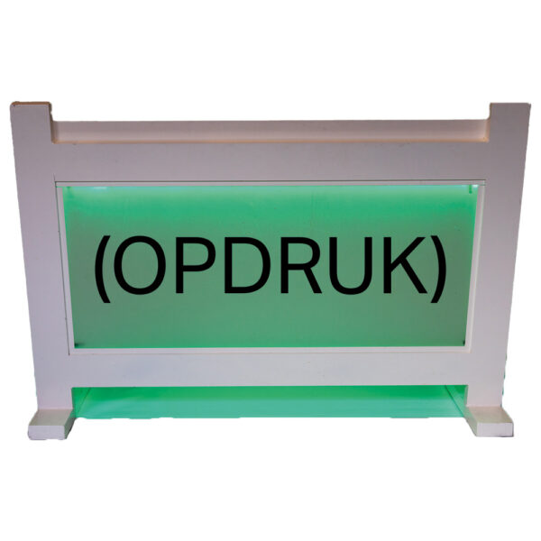 Design DJ Booth