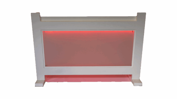 Design DJ Booth