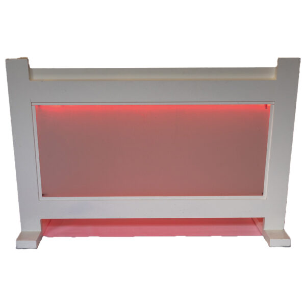 Design DJ Booth