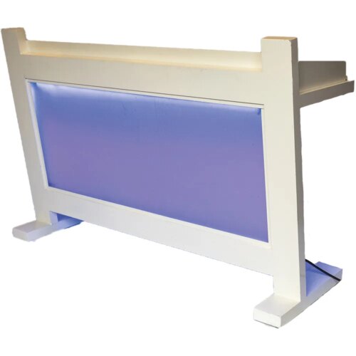 Design DJ Booth