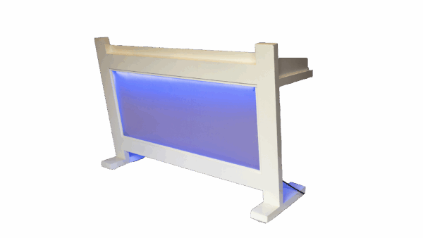 Design DJ Booth