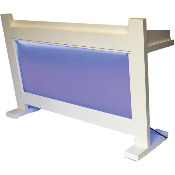 Design DJ Booth