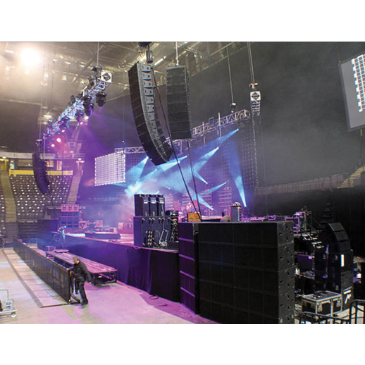 Turbosound FlexArray Fly Set 3