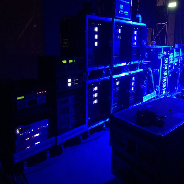 Turbosound FlexArray Fly Set 1