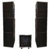 Speakerset 5