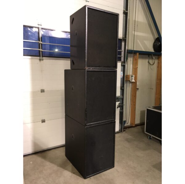 Speakerset 5
