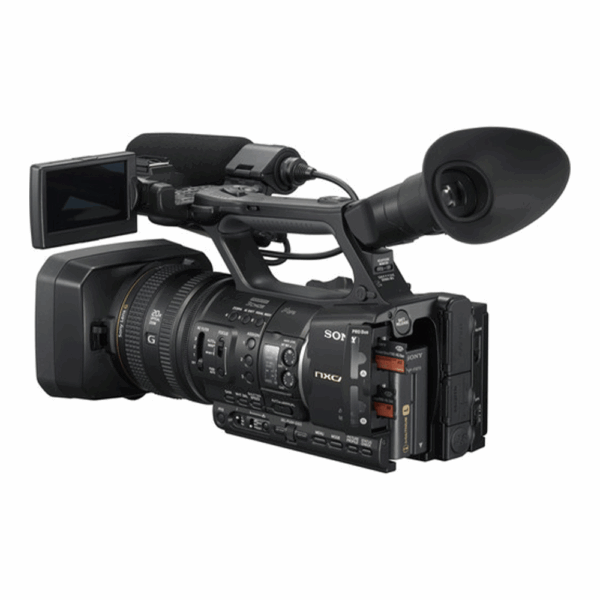 HD Camera Pro