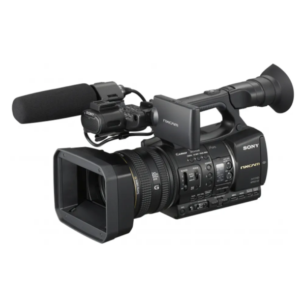 HD Camera Pro