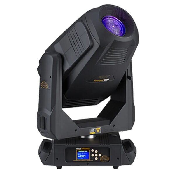 High End Solaspot Pro 1000