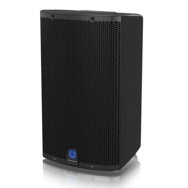 Speakerset 1