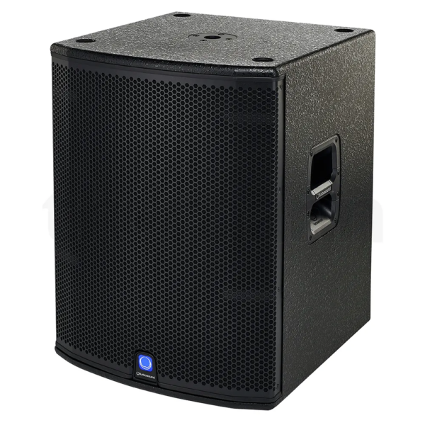 Speakerset 1