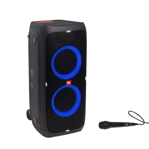 Draadloze Bluetooth speaker 240W
