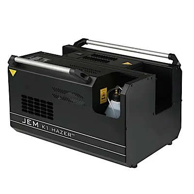 Hazer Martin Jem K1