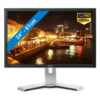 LCD TV Beeldscherm 24 inch + tafelstand