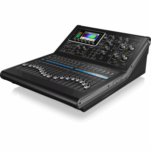 Midas M32R digitale Mixer
