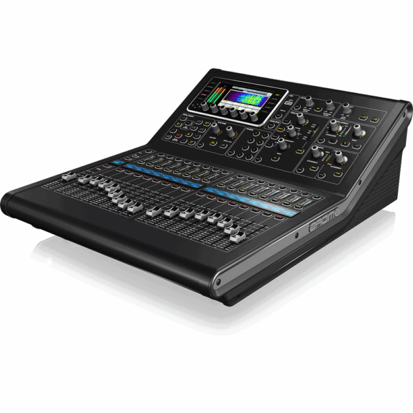 Midas M32R digitale Mixer