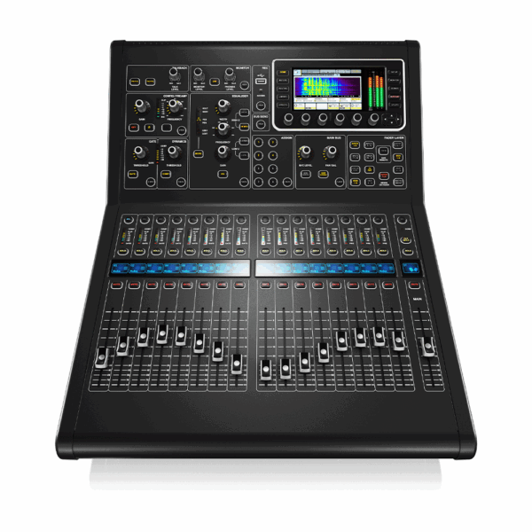 Midas M32R digitale Mixer
