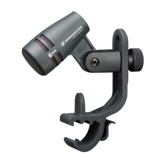 Microfoon Sennheiser E604