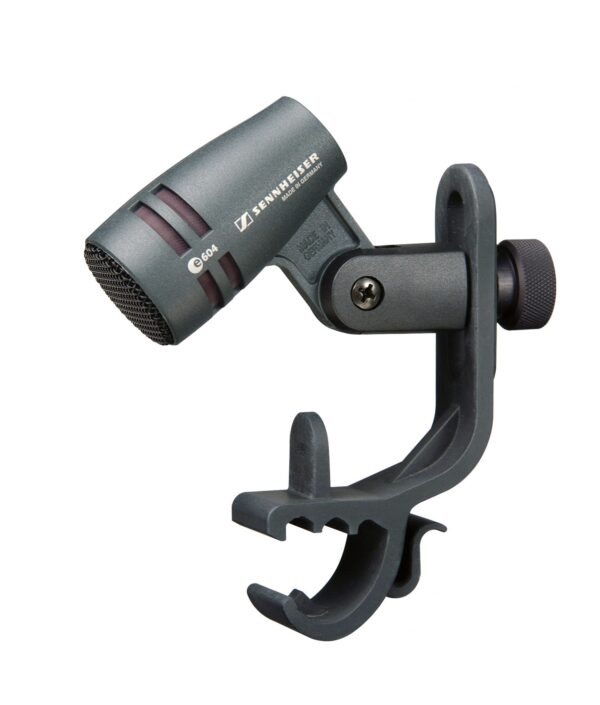 Microfoon Sennheiser E604